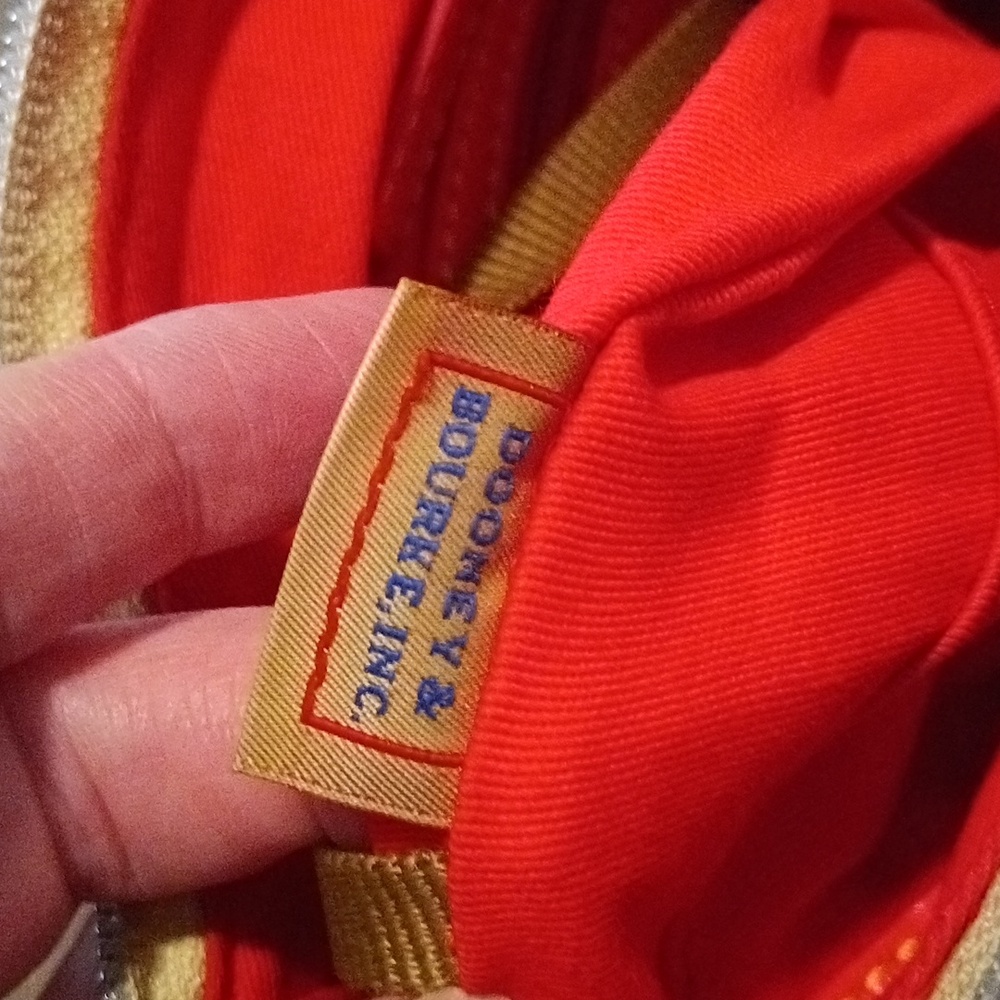 Dooney & Bourke Fruit print Bag πππ - Picture 11 of 14